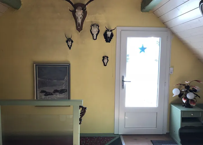 Romantikmuehle Heartlandranch