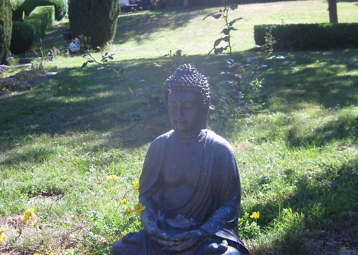 Romantikmuehle Heartlandranch