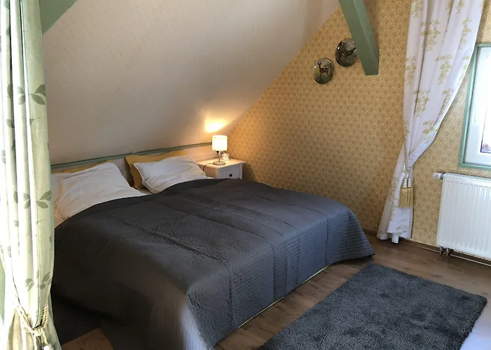 Romantikmuehle Heartlandranch 3*