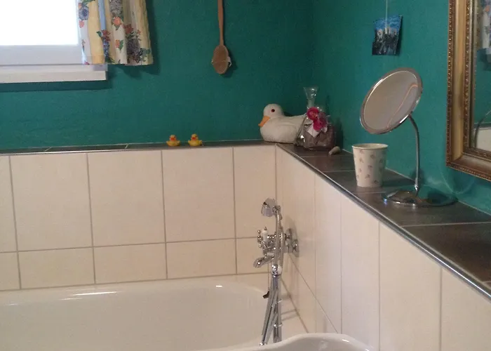 Romantikmuehle Heartlandranch