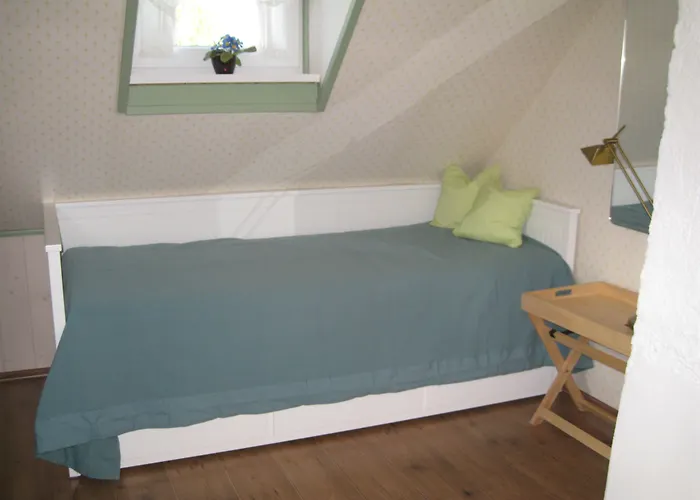 Romantikmuehle Heartlandranch 3*