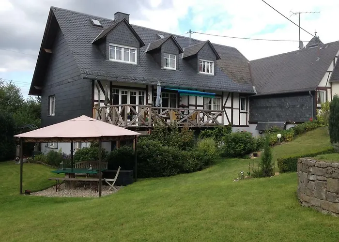 Romantikmuehle Heartlandranch 3*