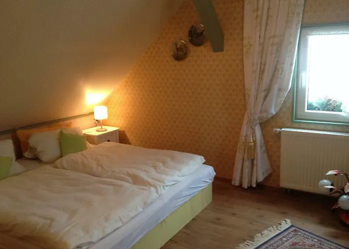 Romantikmühle Heartlandranch 3*