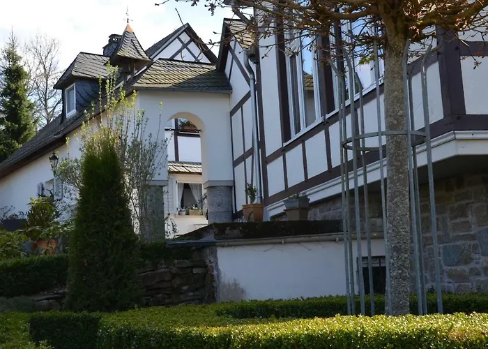 Romantikmuehle Heartlandranch 3*