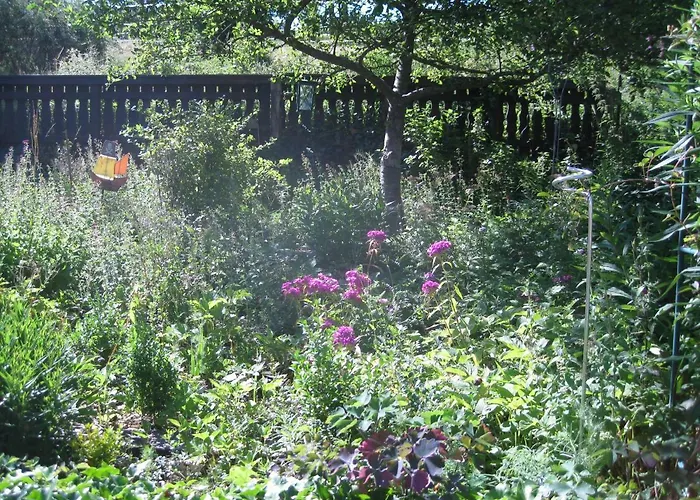 Romantikmuehle Heartlandranch 3* Krummenau