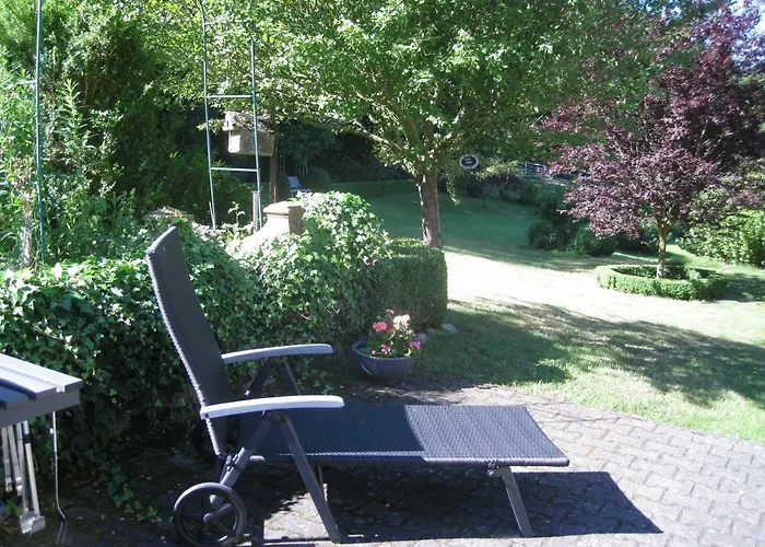 Romantikmuehle Heartlandranch Nocleg ze śniadaniem 3*