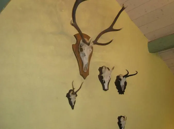 Nocleg ze śniadaniem Romantikmuehle Heartlandranch 3*