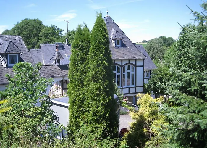 Romantikmuehle Heartlandranch 3*