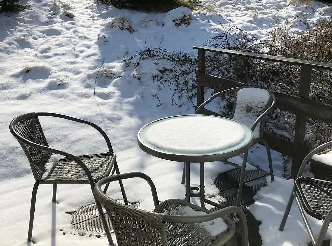 Nocleg ze śniadaniem Romantikmuehle Heartlandranch