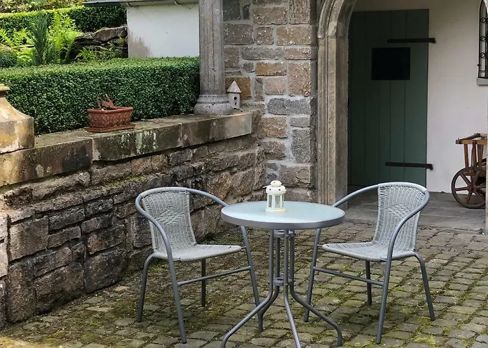 Romantikmühle Heartlandranch 3*