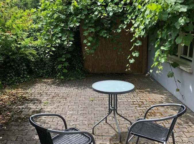 住宿加早餐酒店 Romantikmuehle Heartlandranch