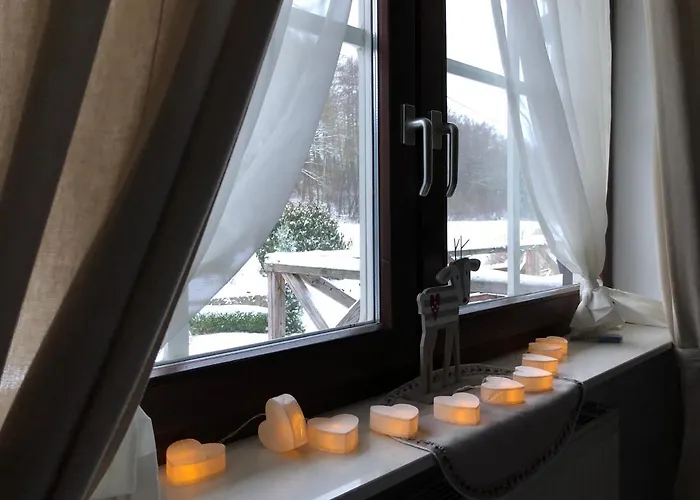 Romantikmuehle Heartlandranch 3* Krummenau